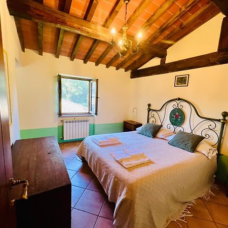B&B Valle D'Oro Ansedónia Exterior foto