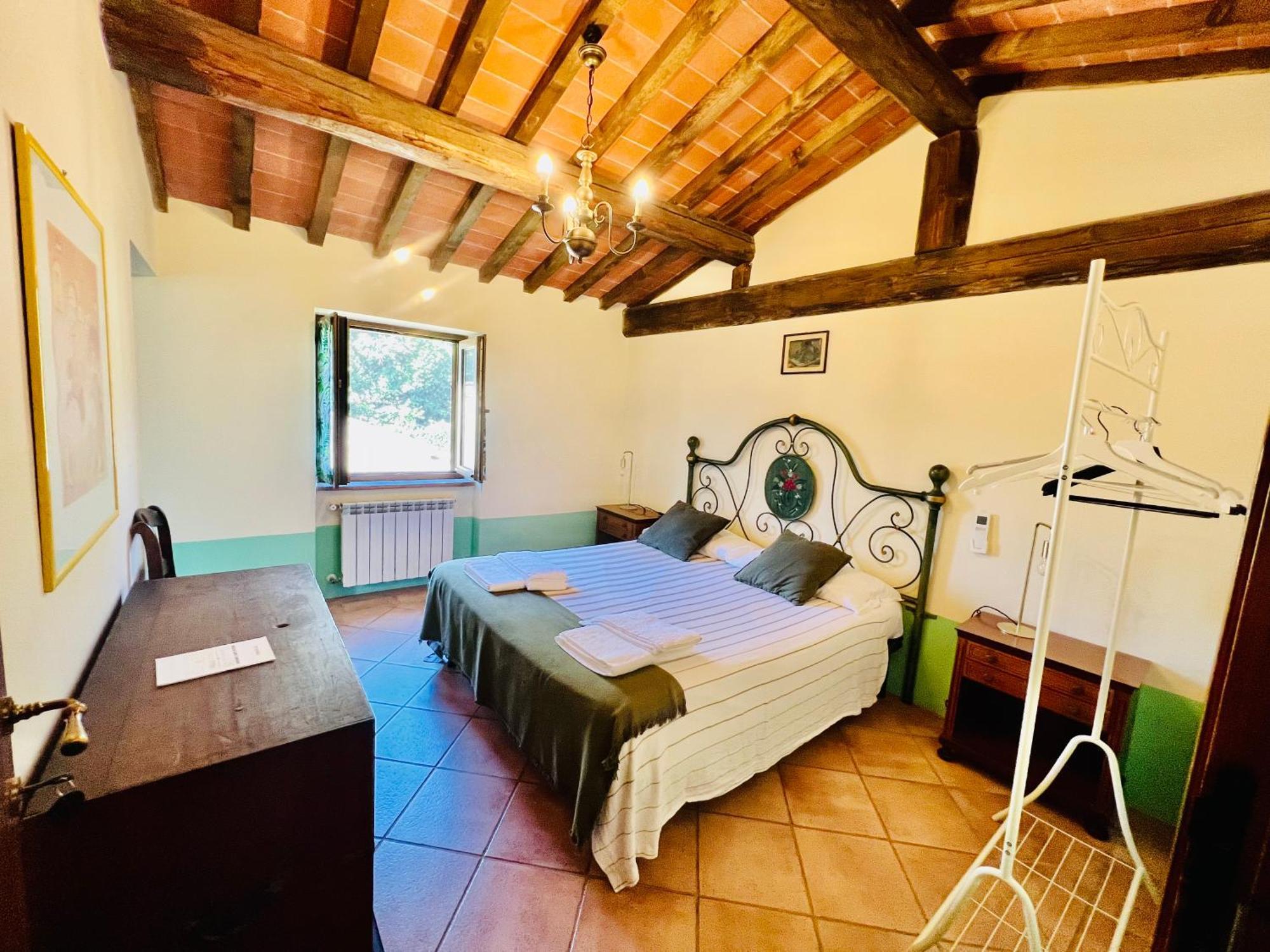 B&B Valle D'Oro Ansedónia Exterior foto